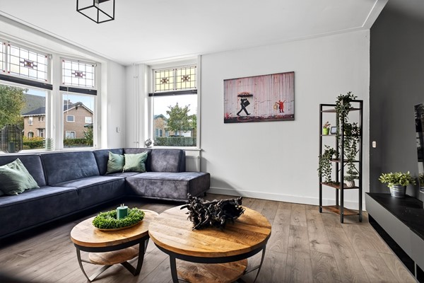 Medium property photo - Tilledyk 5, 9047 KG Minnertsga